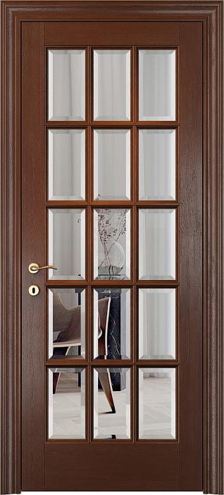 SOLID 10i Rovere Scuro